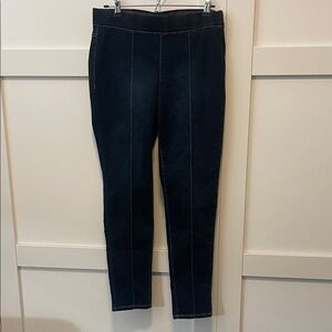 Nine West Blue Skinny Jeans